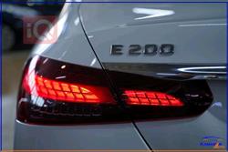 مێرسێدس بێنز E-Class